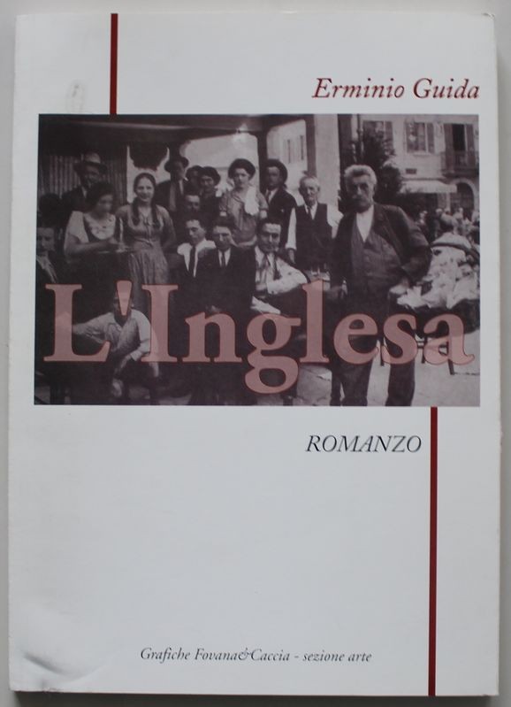 L'inglesa