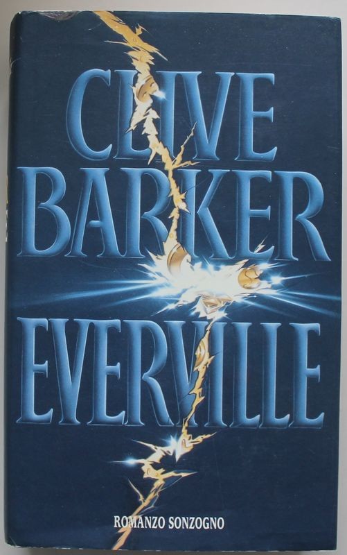 Everville