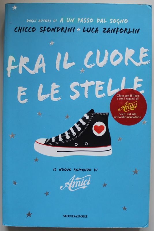 Fra il cuore e le stelle