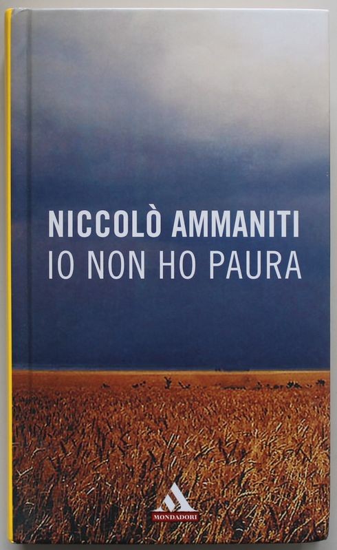 Io non ho paura