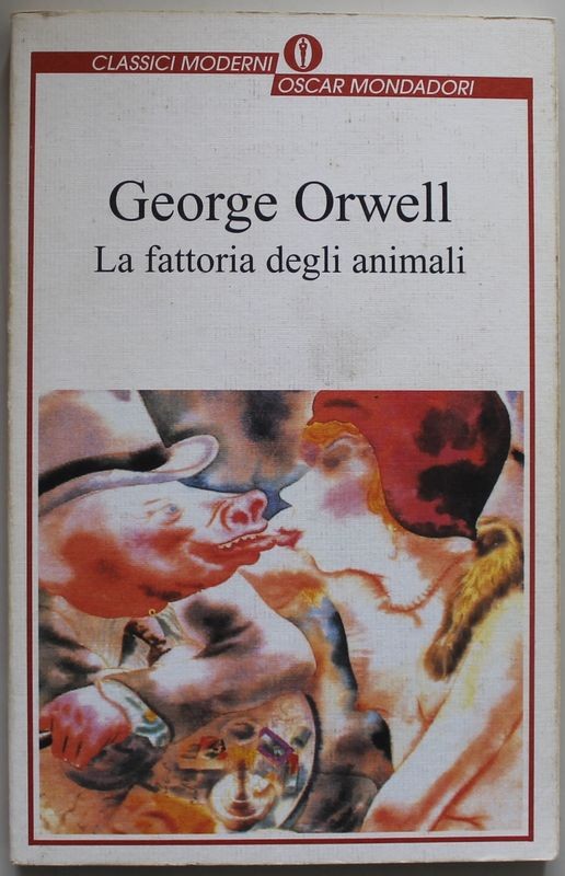 La fattoria degli animali