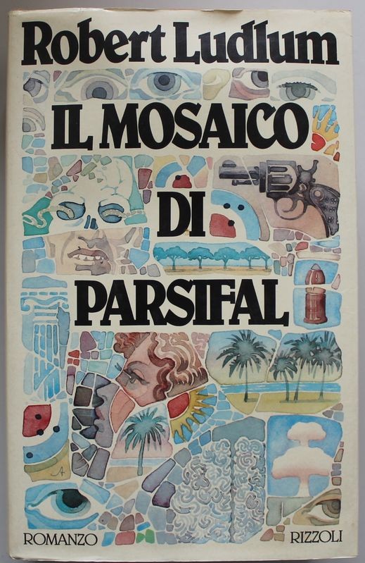 Il mosaico di Parsifal