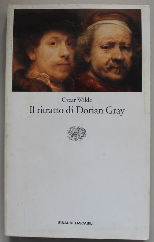 Il ritratto di Dorian Gray