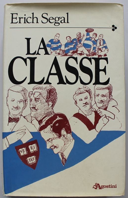La classe