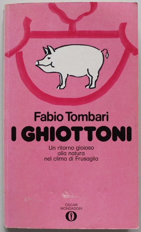 I ghiottoni