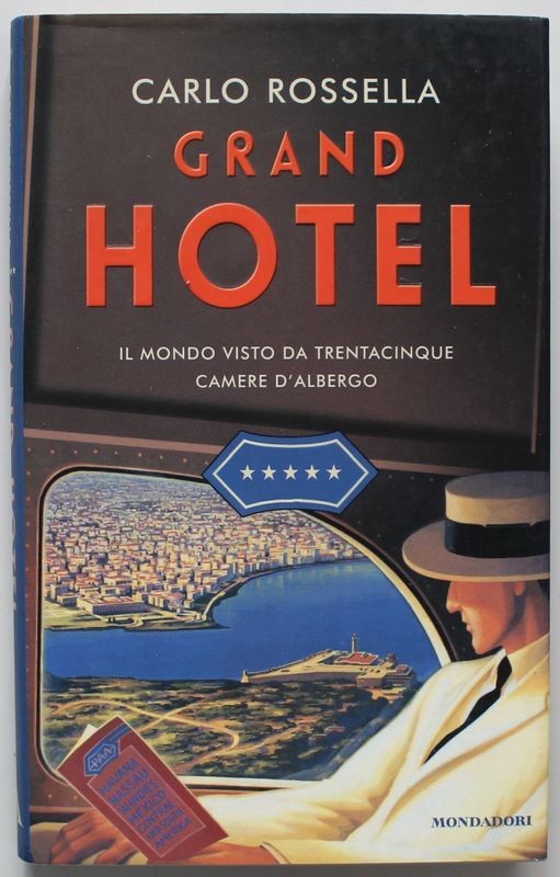 Grand Hotel
