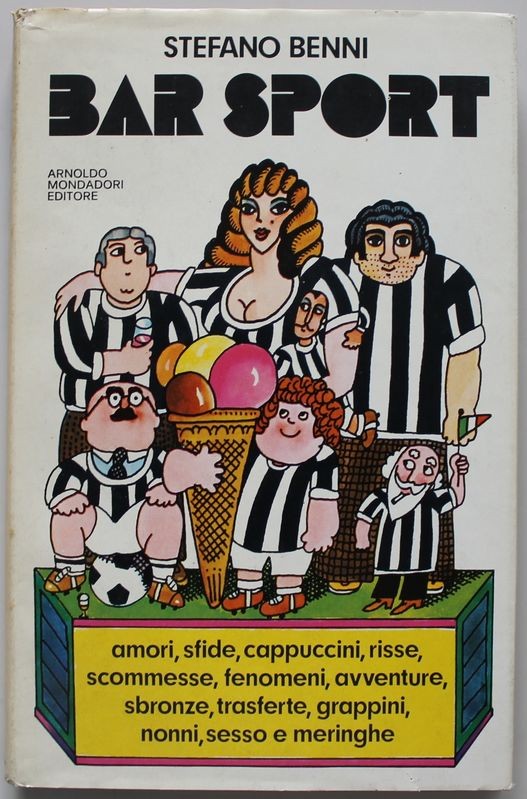 Bar Sport