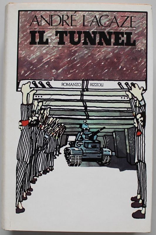 Il tunnel