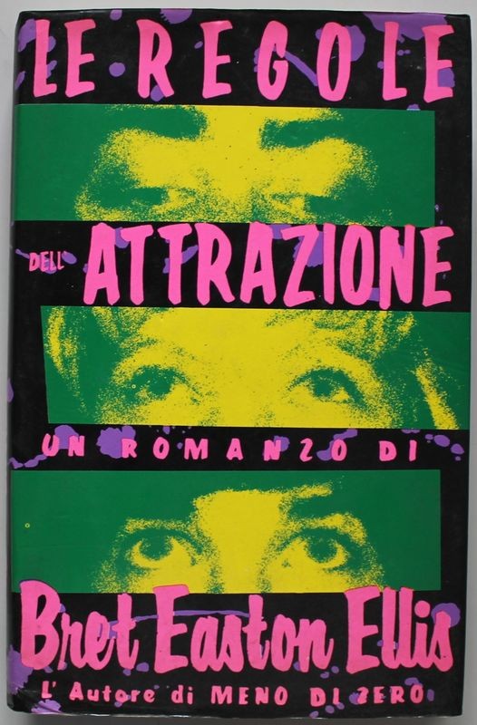 Le regole dell'attrazione