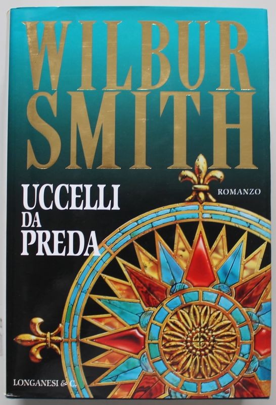 Uccelli da preda