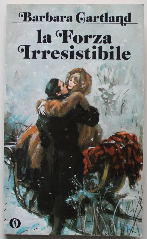 La forza irresistibile