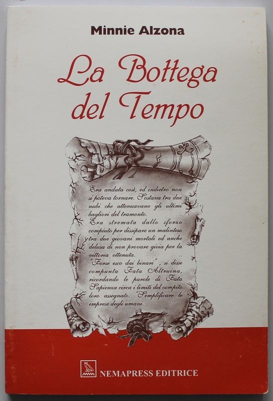 La bottega del tempo