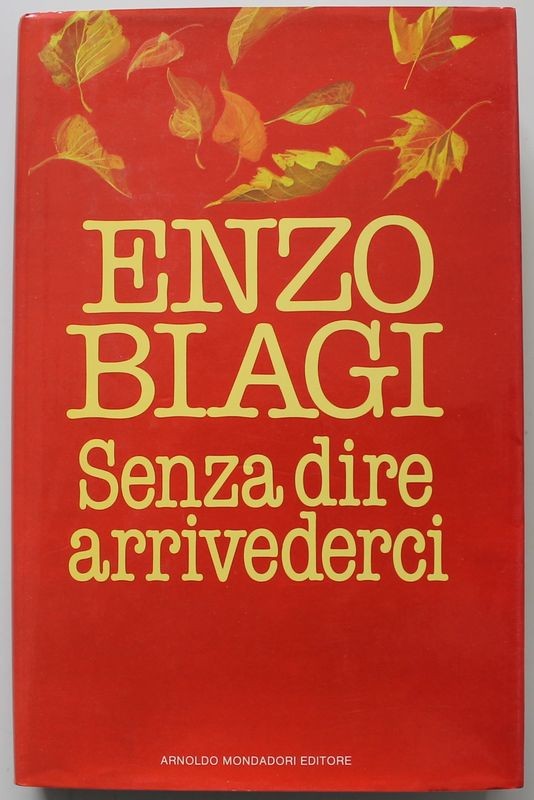 Senza dire arrivederci