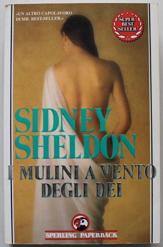 I mulini a vento degli dei