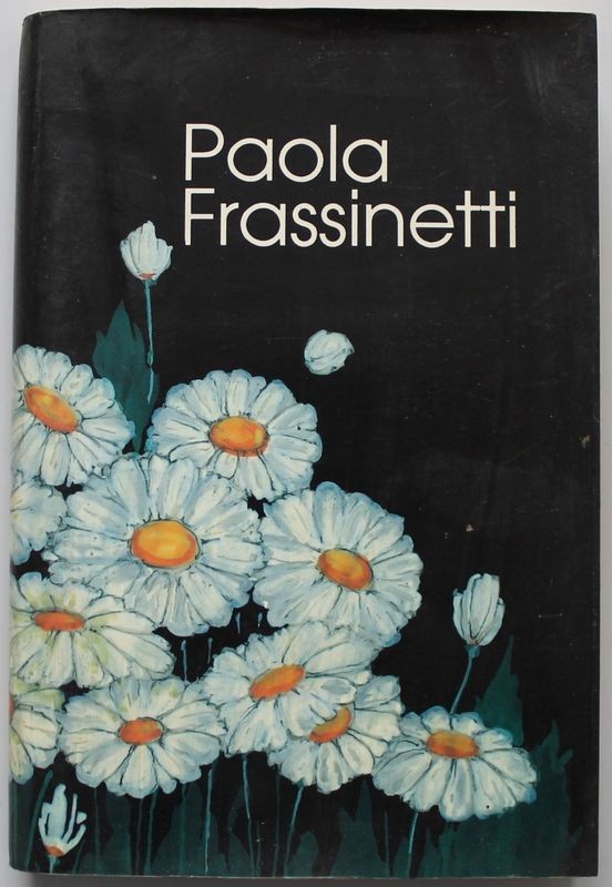 Paola Frassinetti  In punta di piedi