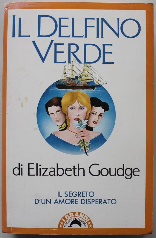 Il delfino verde