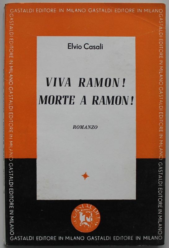 VIVA RAMON ! Morte a ramon !
