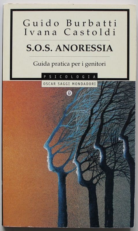 S.O.S. Anoressia Guida pratica per i genitori