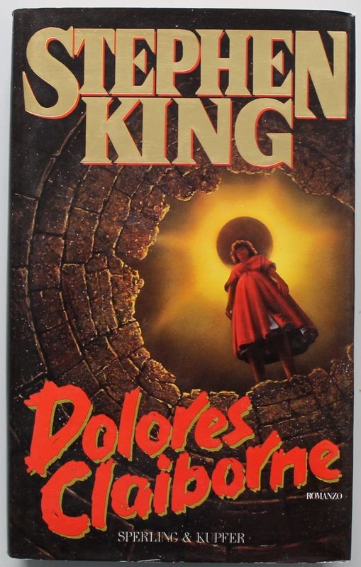 Dolores Claiborne