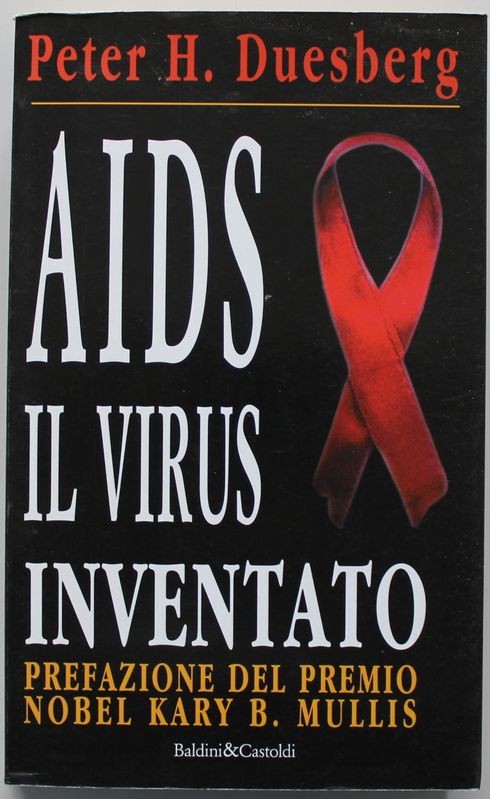AIDS Il virus inventato