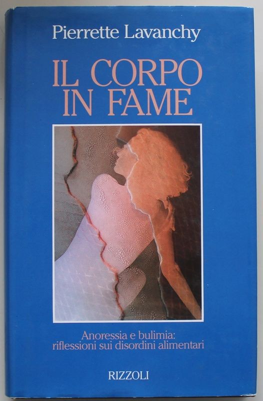 Il corpo in fame