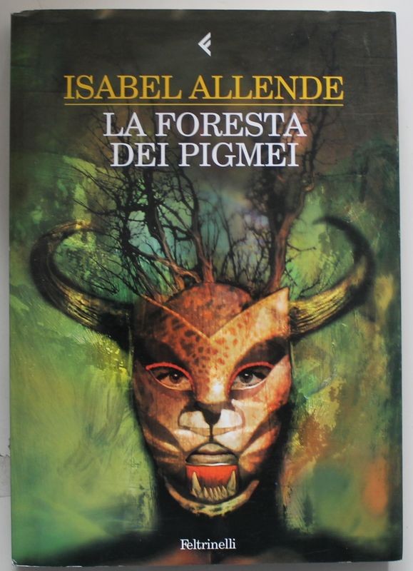 La foresta dei pigmei