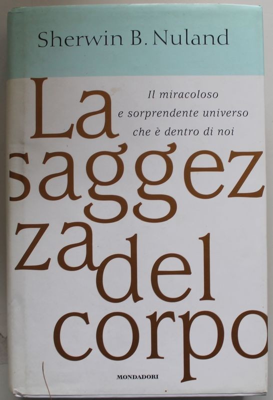 La leggerezza del corpo