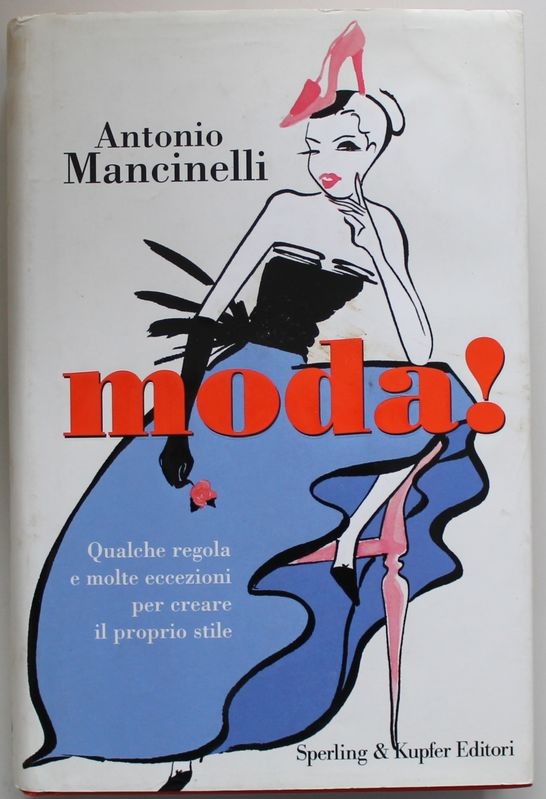 moda!