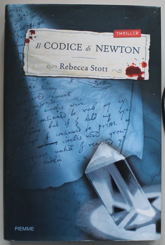 Il codice di Newton