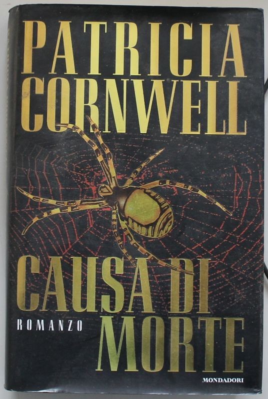Causa di morte