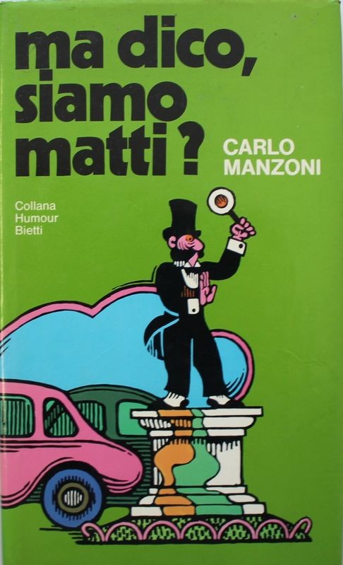 Ma dico siamo matti?