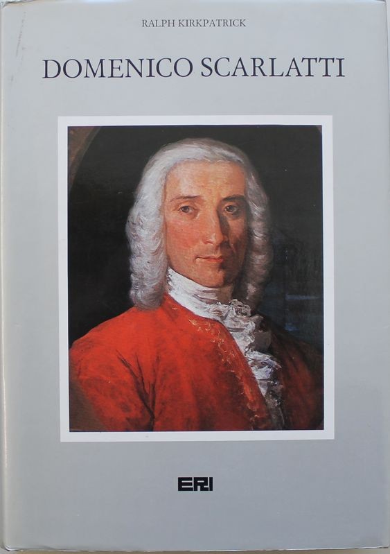 Domenico Scarlatti