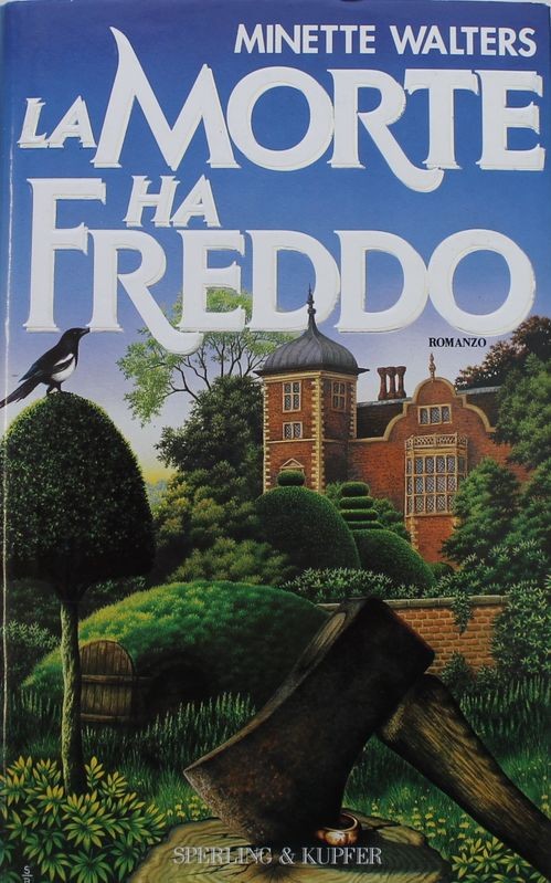 La morte ha freddo