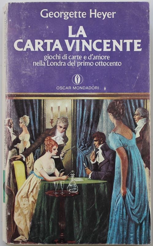 La carta vincente