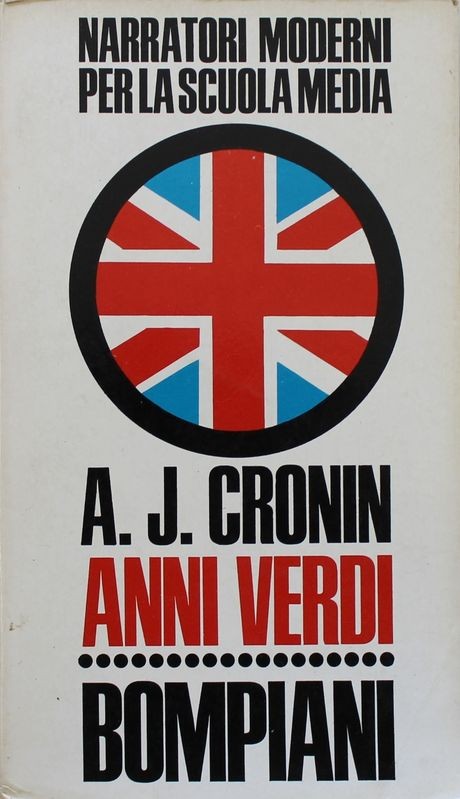 Anni verdi