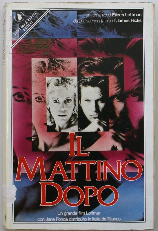 Il mattino dopo