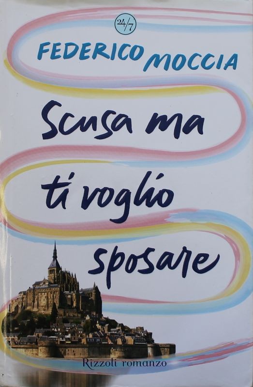 Scusa ma ti voglio sposare