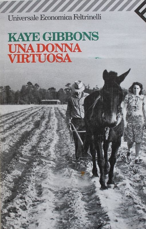 Una donna virtuosa