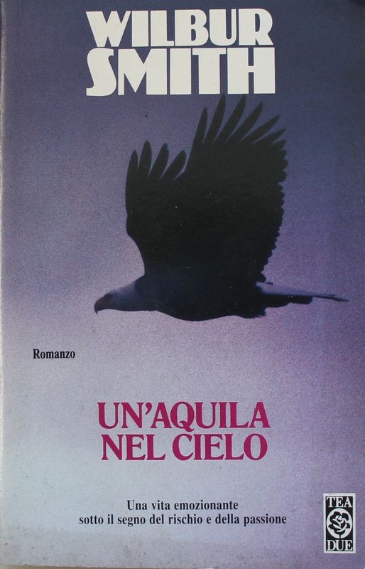 Un aquila nel cielo