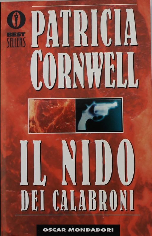 Il nido dei calabroni