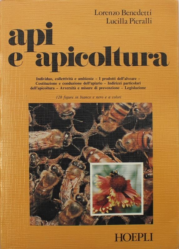 Api e apicoltura