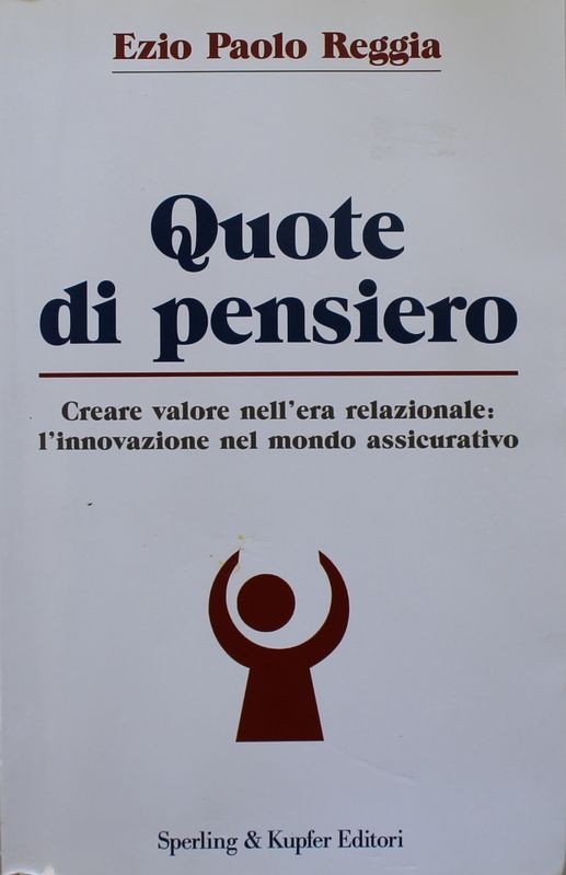 Quote di pensiero