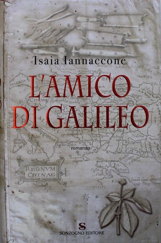 L'amico di Galileo