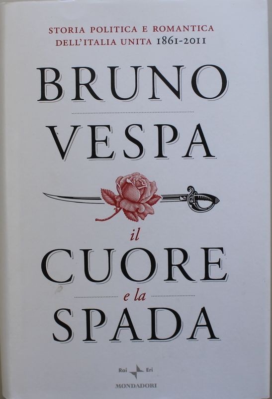 Il cuore e la spada