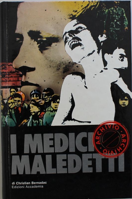 I medici maledetti