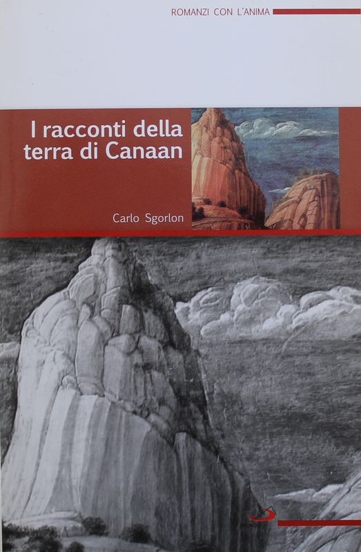 I racconti della terra di Canaan