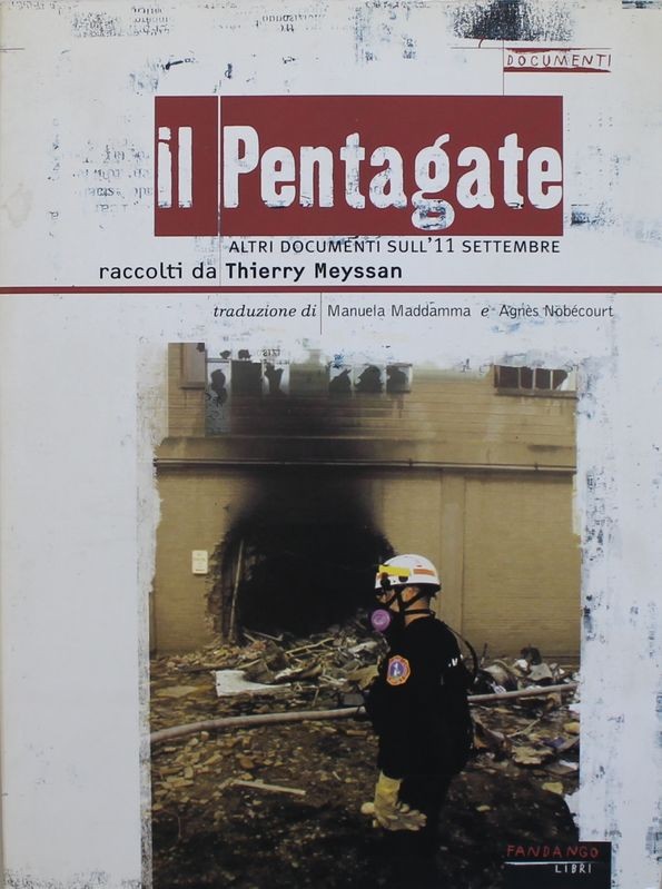 Il pentagate