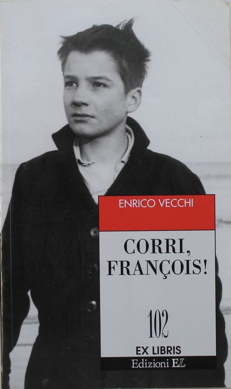Corri, Francois!