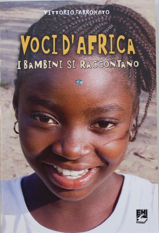 Voci d'Africa I bambini si raccontano