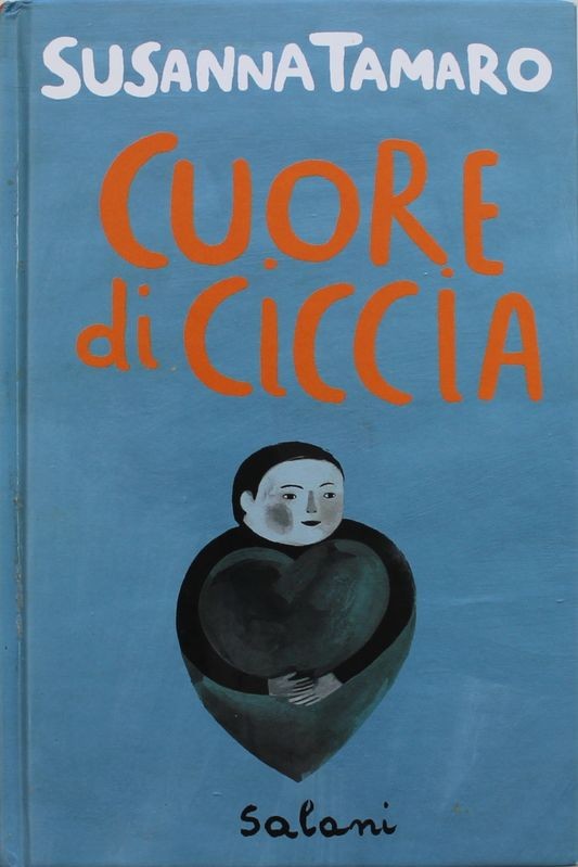 cuore di ciccia